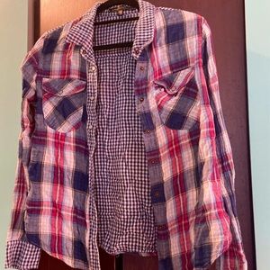 Flannel